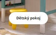 Dětský pokoj