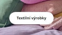 Textilní výrobky