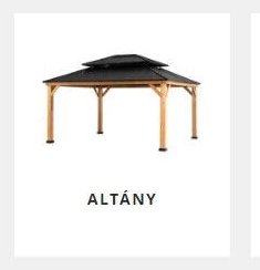 Altány