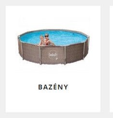 Bazény