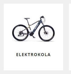 Elektrokola
