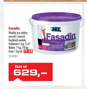 Fasadin