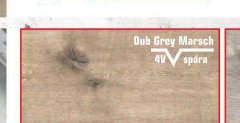 Dub Grey Marsch