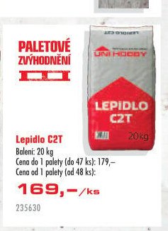Lepidlo C2T