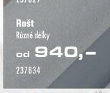 Rošt