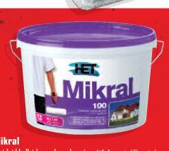 Mikral
