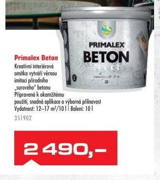 Primalex Beton