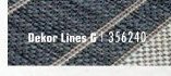 Dekor Lines G