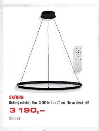 SATURN