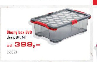 Úložný box EVO