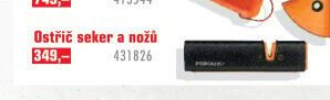 Ostřič seker a nožů