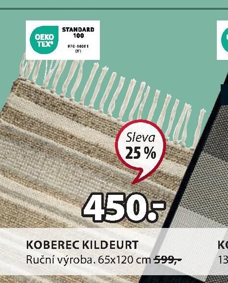 KOBEREC KILDEURT