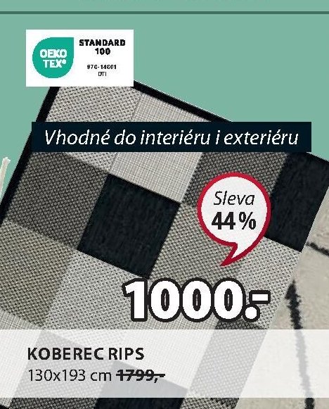 KOBEREC RIPS