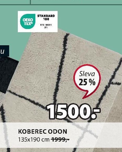 KOBEREC ODON