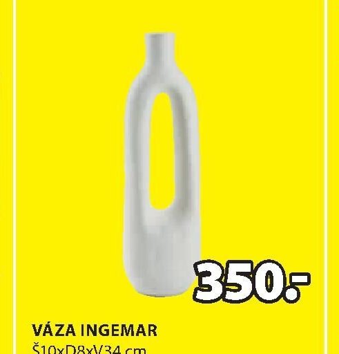 VÁZA INGEMAR
