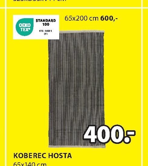 KOBEREC HOSTA