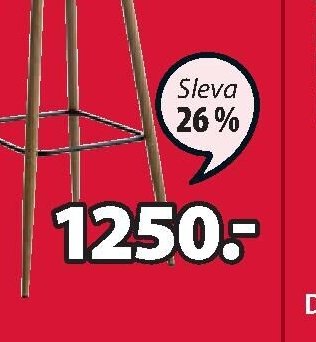BAROVÁ ŽIDLE JONSTRUP