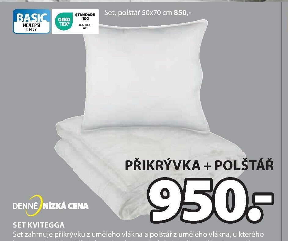 SET KVITEGGA