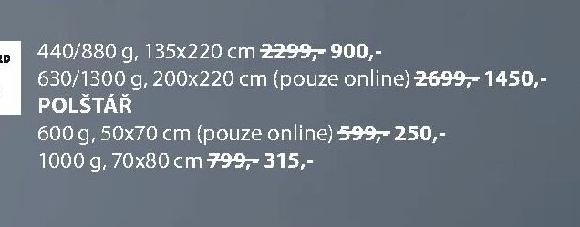 Polštář