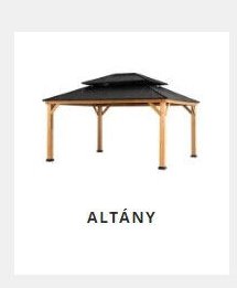 Altány