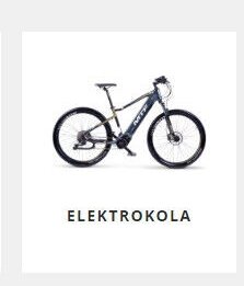 Elektrokola