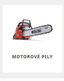 Motorové pily