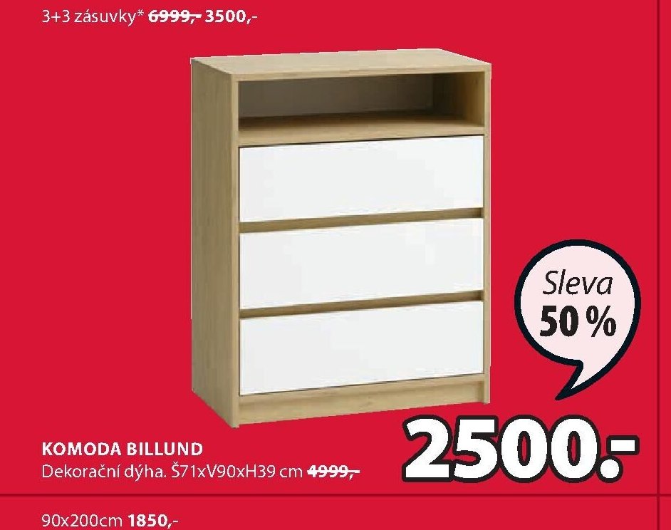 KOMODA BILLUND