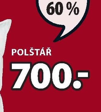 Polštář
