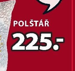 Polštář