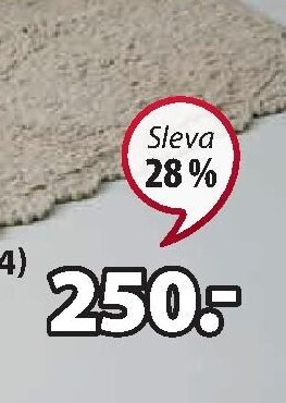 KOUPELNOVÁ PŘEDLOŽKA SALTVIK