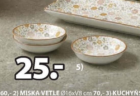 MISKA VETLE