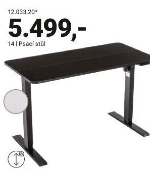 PSACÍ STŮL „EMIL PHAT“