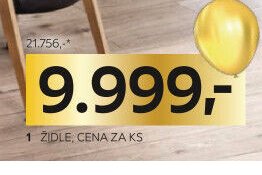 VOGLAUER ŽIDLE