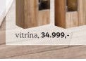vitrína