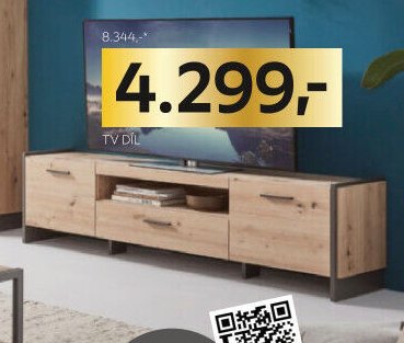 TV díl