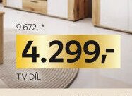 TV díl
