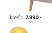 Křeslo