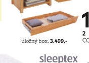 úložný box