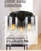 Stropní svítidlo