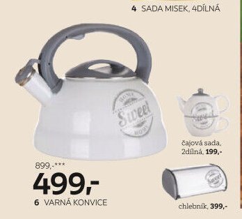 Varná konvice