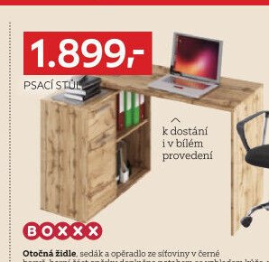 Psací stůl