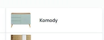 Komody
