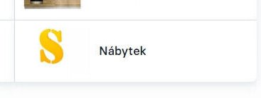 Nábytek