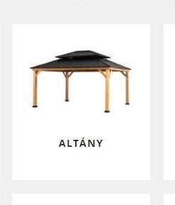Altány