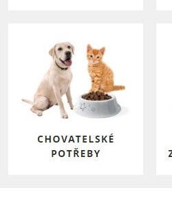 Chovatelské potřeby