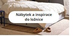 Nábytek a inspirace do ložnice