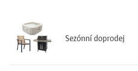 Sezónní doprodej