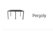 Pergoly
