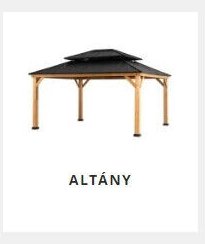 Altány