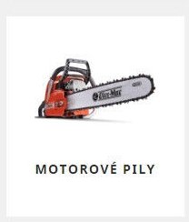 Motorové pily